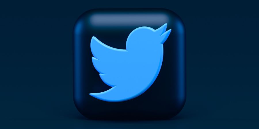 Pássaro azul do Twitter: Uma relíquia digital que pode ser sua