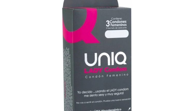 Uniq – 14,92 euros (na Worten)