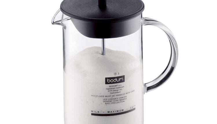 Bodum – 29,90 euros