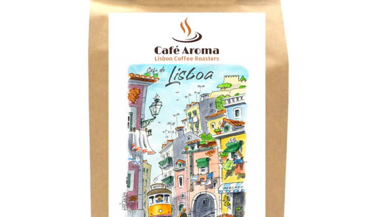 Café Aroma – 10,40 euros