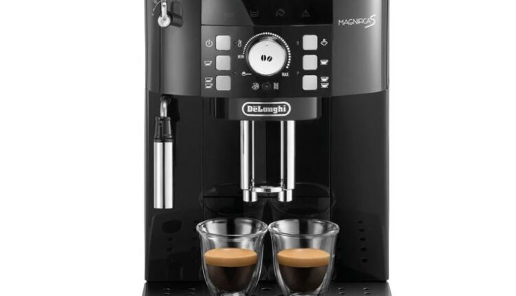 Delonghi – 349,99 euros (na Worten)