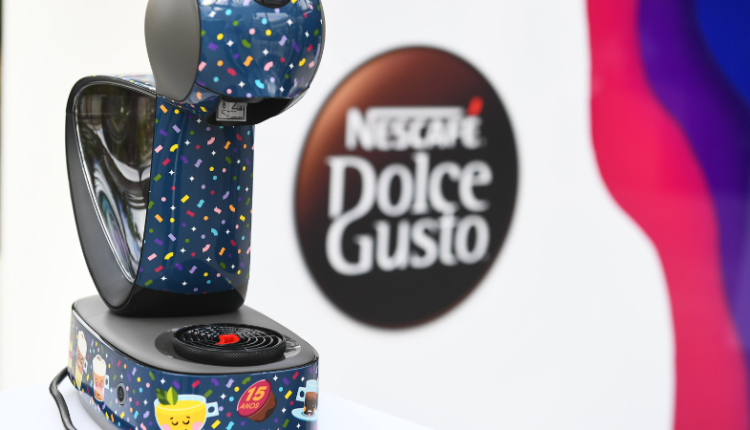 dolce gusto