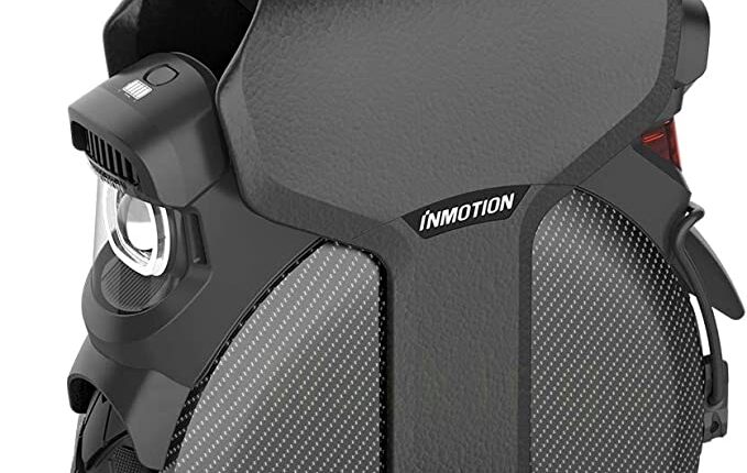 InMotion V11 – 2599 euros (na Amazon)