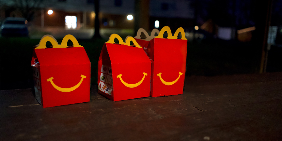 McDonald’s tem 2 mil vagas em todo o País. “Tens este perfil?”