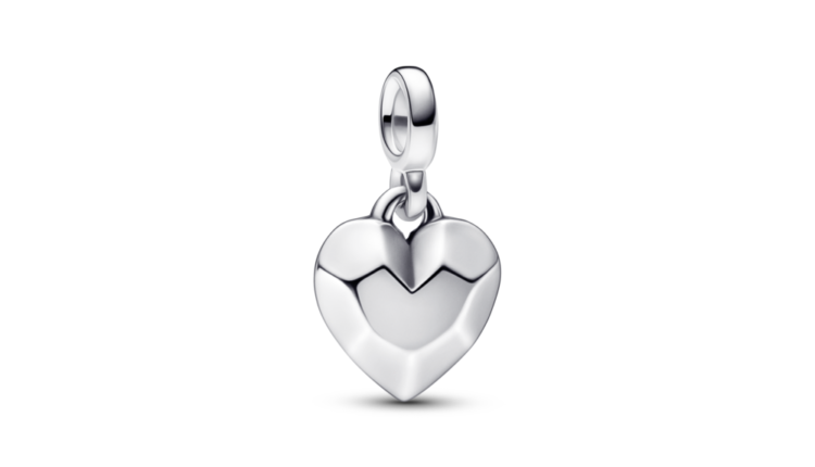 Micro-pendente Pandora ME Faceted Heart em prata 925_19 euros_792305C00_RGB