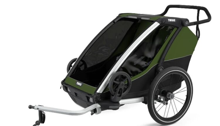 Thule – 1324,95 euros