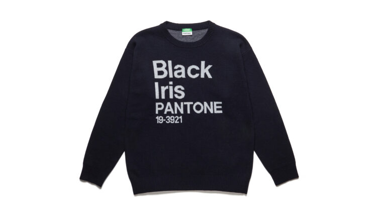 BENETTON X PANTONE 1135K1031_921 – 79,95 EUROS