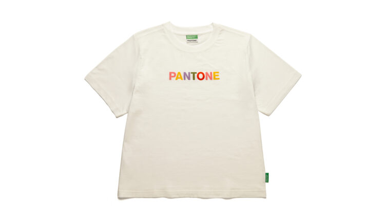 BENETTON X PANTONE 3096D102L_904 – 25,95 EUROS