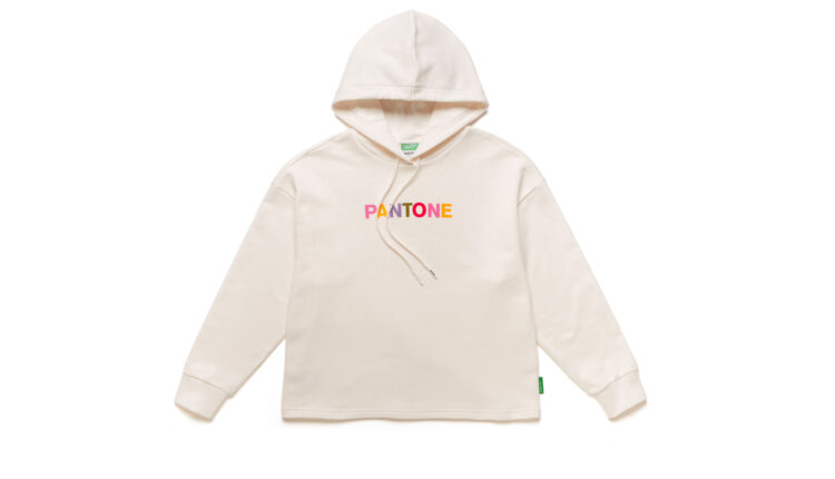 BENETTON X PANTONE 3J68D200G_074 – 59,95 EUROS