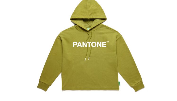 BENETTON X PANTONE 3J68D200G_1V3 – 59,95 EUROS