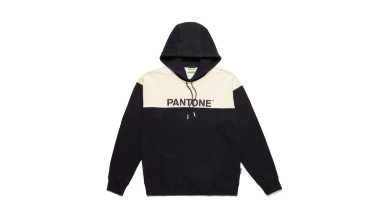 BENETTON X PANTONE 3J68U200M_016 – 69,95 EUROS