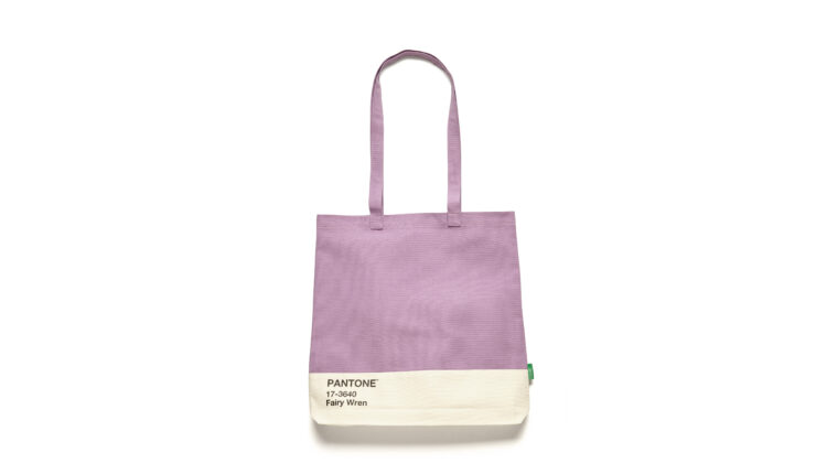 BENETTON X PANTONE 6ORGDY021_6N8 – 25,95 EUROS