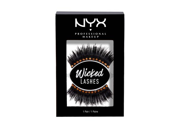 NYX – 7,65 euros (na Wells)