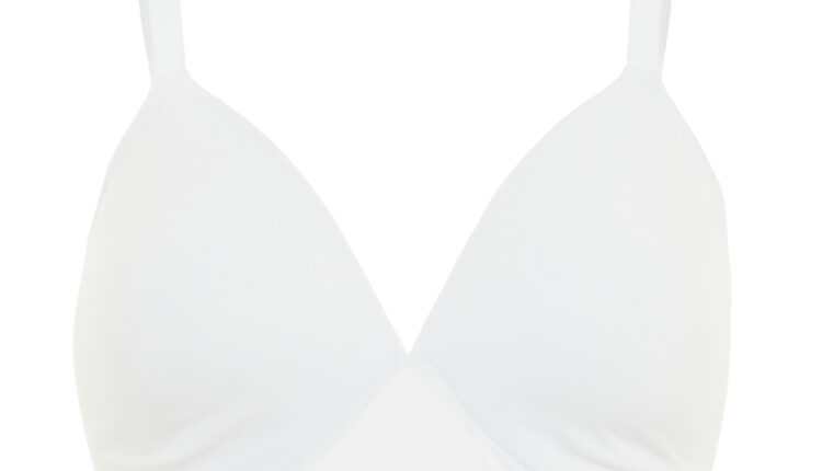 PRIMARK Breast Cancer Awareness – 2 Pk Post Surgery Padded Bra in Brushed Microfibre Fabric £12 €14 �16 340CZK (2)