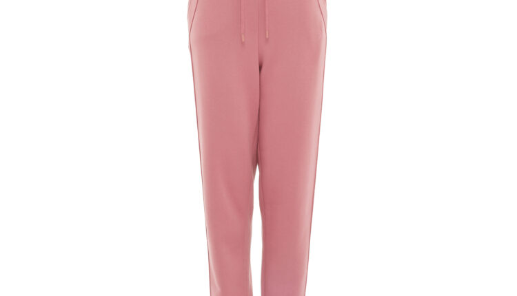 PRIMARK Breast Cancer Awareness – Pink Joggers £10 €12 �14 CZK280- made using recycled polyester