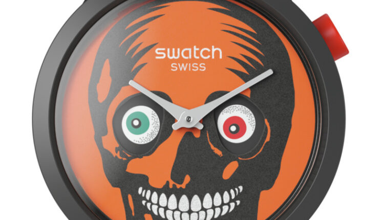 Swatch – 130 euros