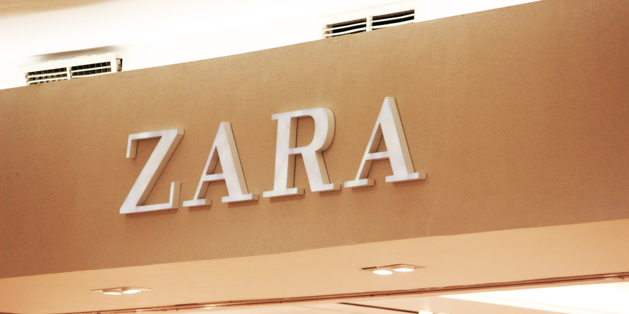 A Zara já não é só vestuário: do detergente aos vinis e produtos capilares