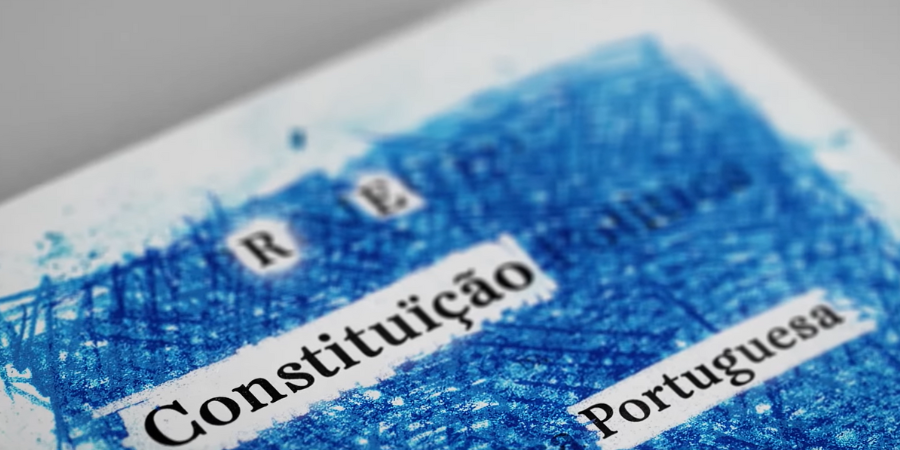 Portuguese (Re)Constitution Continua A Somar Prémios E Arrecada Bronze ...