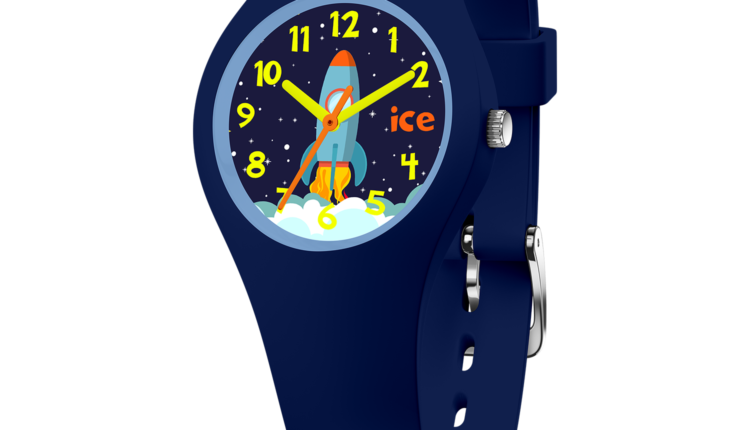 Ice-Watch – 79 euros