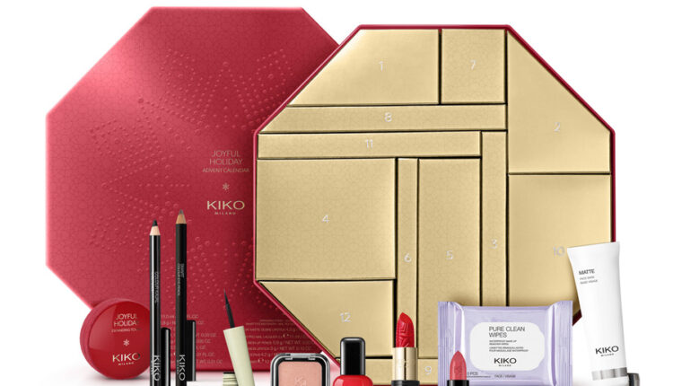 Kiko – 49,99 euros