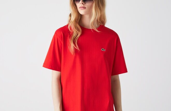 Lacoste – 60 euros