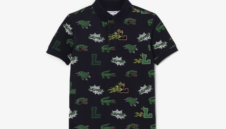 Lacoste – PVP sob consulta