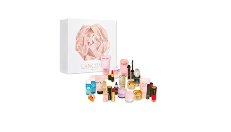 Lancôme – 110,76 euros