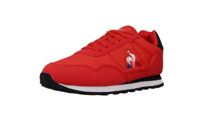 Le Coq Sportif – 60 euros (na Spartoo)