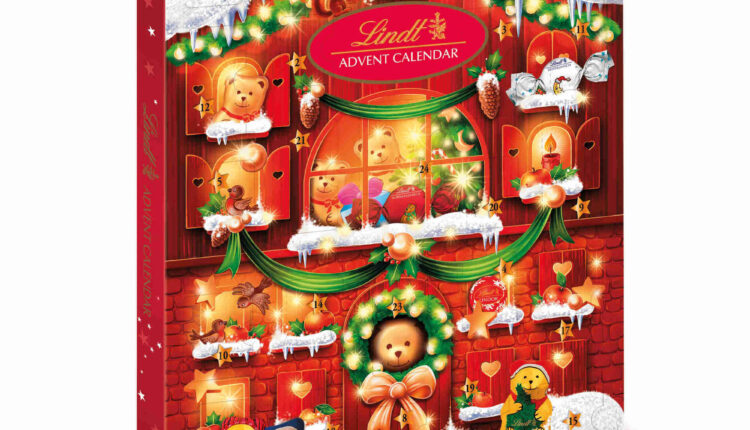 Lindt – 9,99 euros