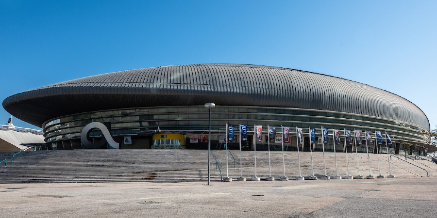 Altice Arena volta a chamar-se Meo Arena