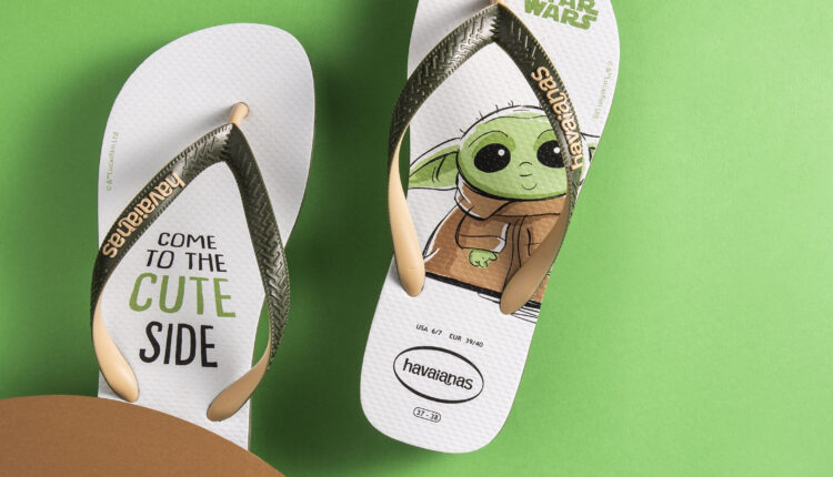 Havaianas_Top Star Wars