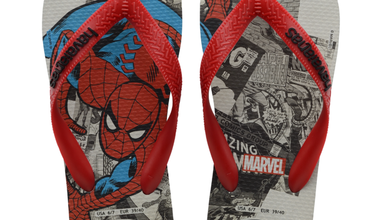 Homem-Aranha – 19€-23€