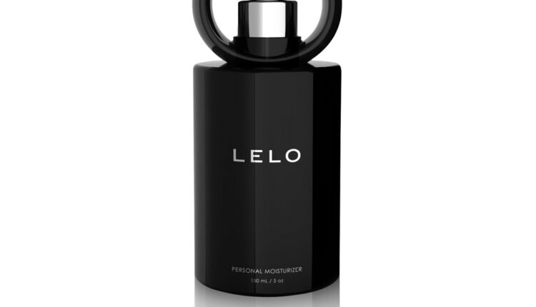 Lelo MOISTURIZER – 29,90 euros