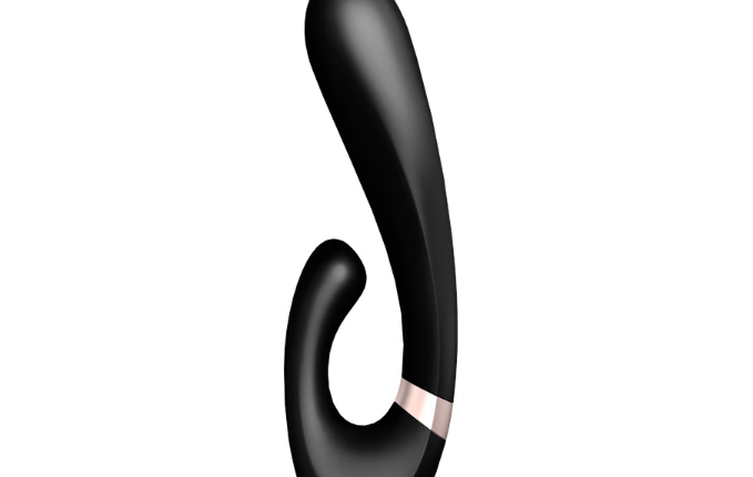 Satisfyer Heat Wave Connect App – 69,95 euros