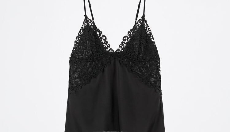 Zara – 59,95 euros