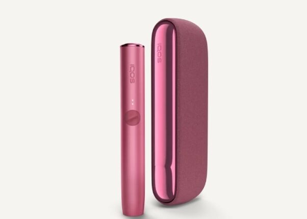 IQOS Iluma – 59 euros