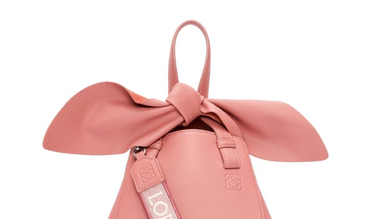 Loewe pink