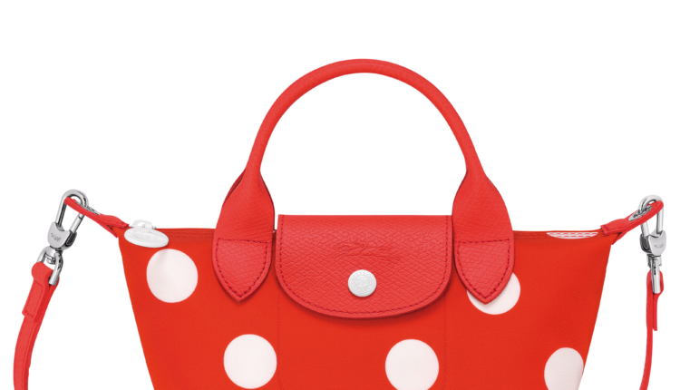 Longchamp – 170 euros