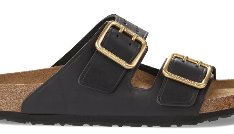 Birkenstock – 200 euros