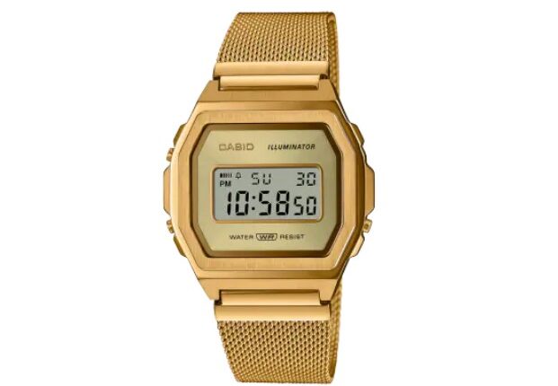 Casio – 149 euros