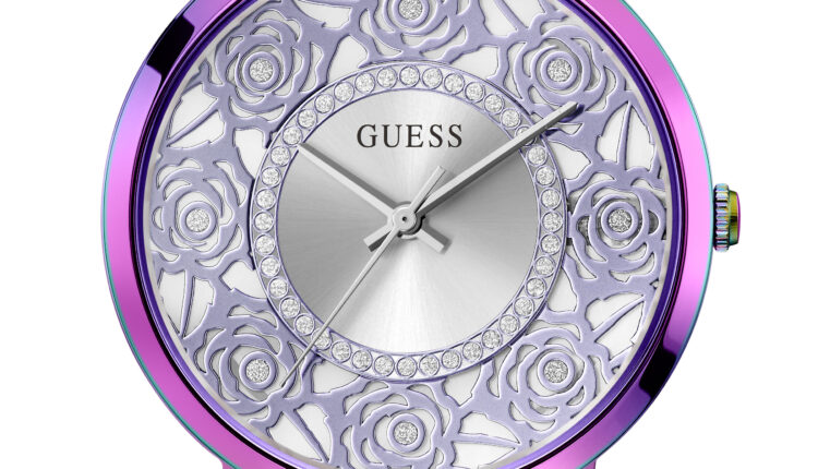 Dahlia Guess – 189 euros