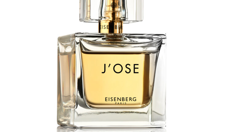 Eisenberg – PVP 101 euros (50ml)