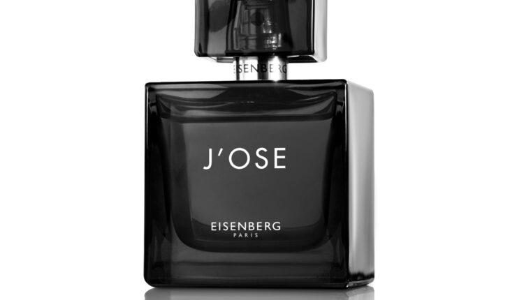 Eisenberg – PVP 67 euros (30ml)