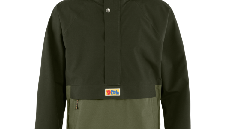 Fjällräven – 300 euros