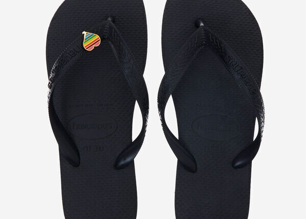 Havaianas – 21 + 6 euros