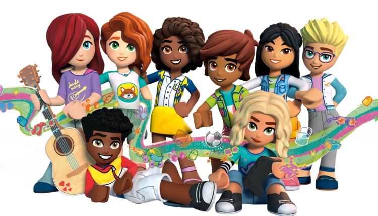 LEGO Friends