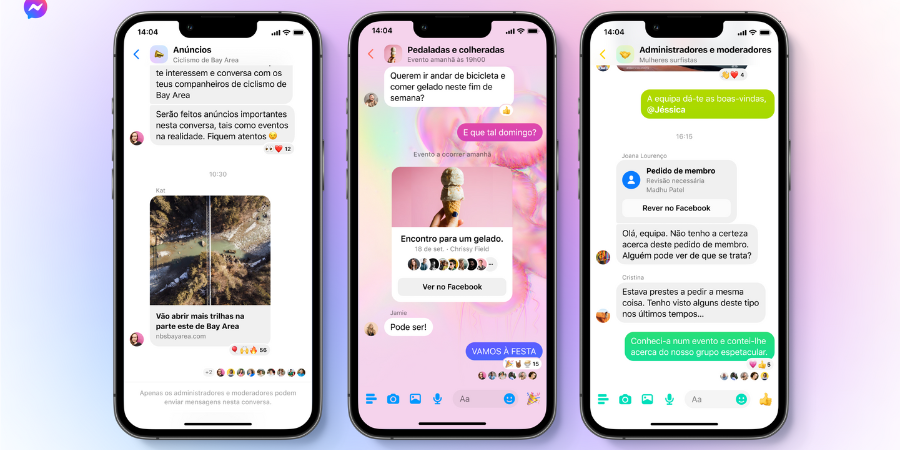 new chat format has arrived in Portugal – Marketeer