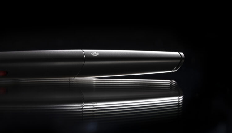 Montblanc Ferrari Stilema SP3 LE599 (14)