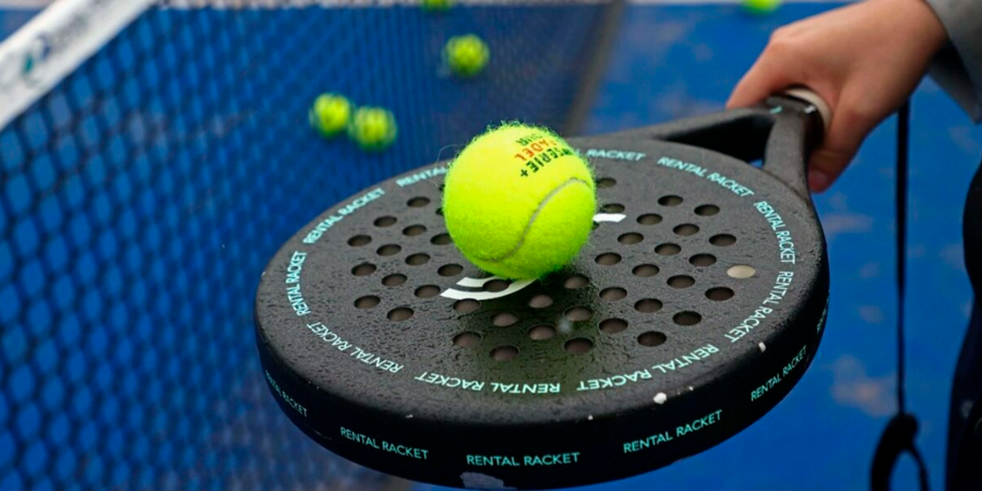 Padel é a modalidade desportiva que mais cresce em Portugal. Saiba quantos  praticantes há – Marketeer