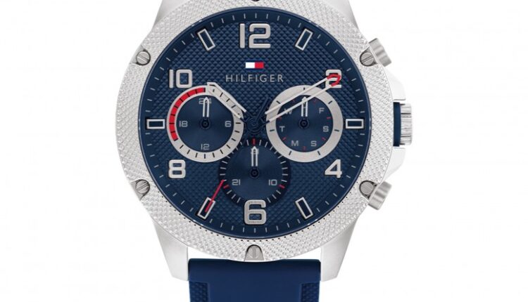 Tommy Hilfiger – 169 euros